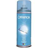 NOVASOL Σπρέι αφαιρετικό πάγου Ice Remover Greenox 400ml