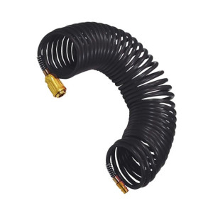 STANLEY Σπιράλ αεροσυμπιεστών 10m 6Χ8mm  8221577 