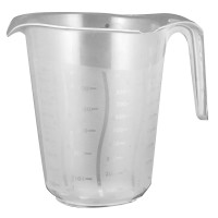 Δοσομετρητής με πλαστική λαβή 1000ml 1002025