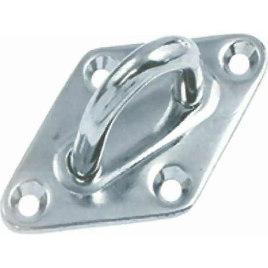 Θηλιές inox τρειλερ ss316 csmk07 8mm 2702018