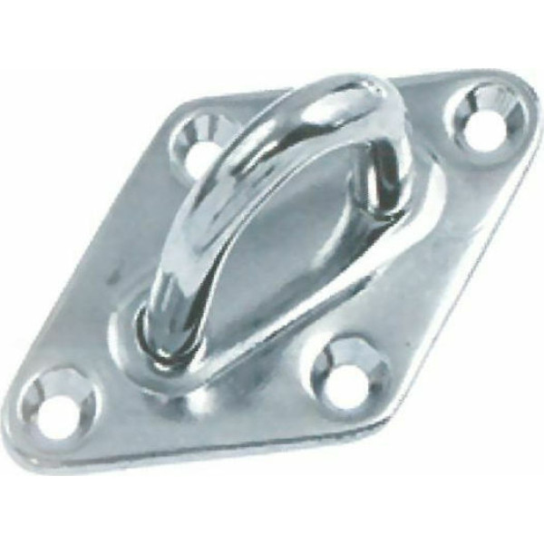 Θηλιές inox τρειλερ ss316 csmk07 8mm 2702018