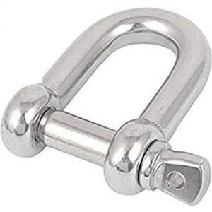 Ναυτικά κλειδιά inox ss316 10mm 2702024