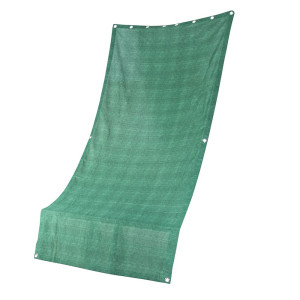 Τεντόπανο 190gr πράσινο 150Χ300cm 92873