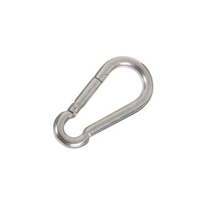 Γάντζοι ορειβασίας inox ss316 5299c 6X60mm 2702003