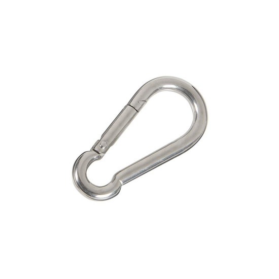 Γάντζοι ορειβασίας inox ss316 5299c 6X60mm 2702003