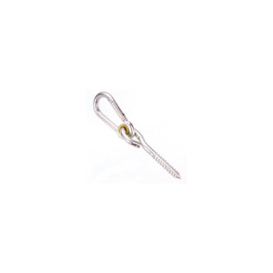 Γάντζος ορειβασίας με στριφώνι 1.06Χ150mm 8694957-15
