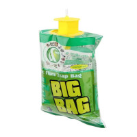Παγίδα για μύγες fly bag 