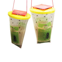 Παγίδα για μύγες ufo fly trap 