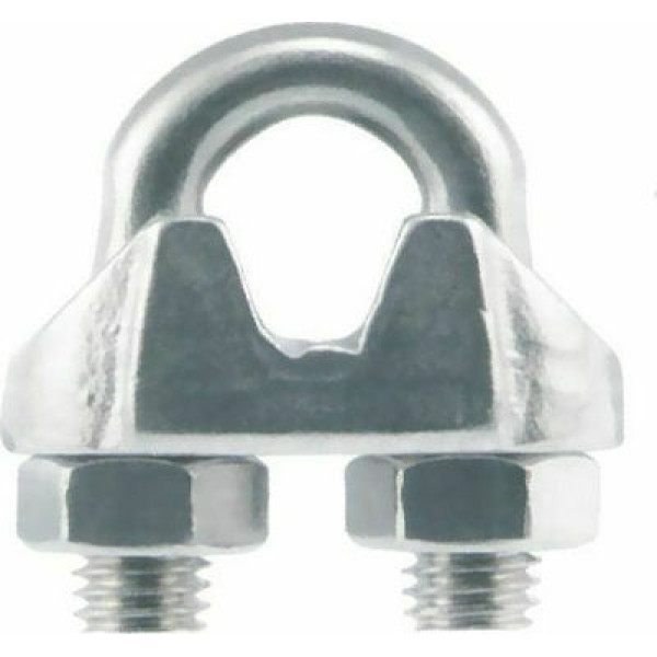 Σφιγκτήρας inox ss316 5mm 2702047