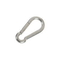 Γάντζοι ορειβασίας inox ss316 5299c 10X100mm 2702002