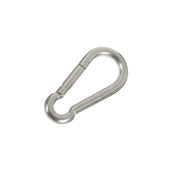 Γάντζοι ορειβασίας inox ss316 5299c 8X80mm 2702004