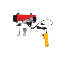 Ηλεκτρικό παλάγκο 250-500/1020W-12m 09-01-11-002