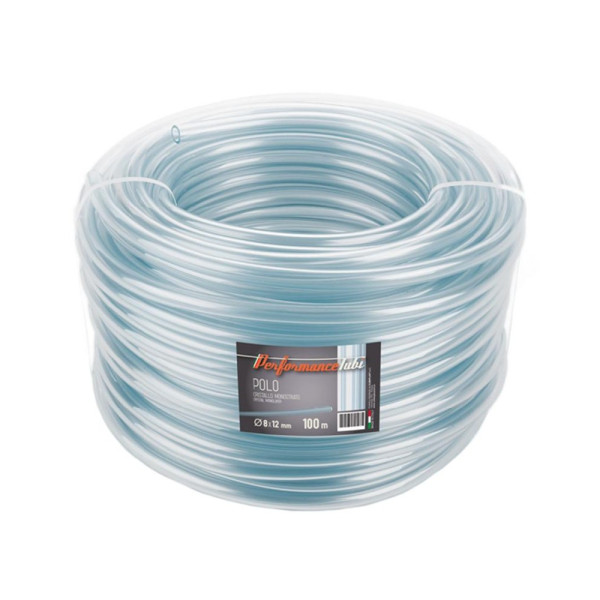 Αλφαδολάστιχο almaplast 8X12mm 01900081000