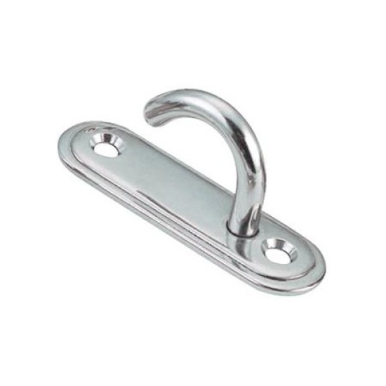 Γάντζοι τρέϊλερ inox ss316 csmk02 8mm 2702009