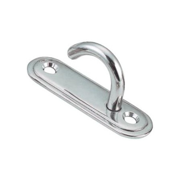 Γάντζοι τρέϊλερ inox ss316 csmk02 8mm 2702009