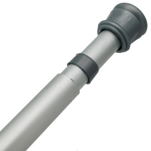 Σωλήνες μπάνιου εγχώριες ίσιες νίκελ 130-235cm 171Α.Ν130