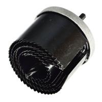 Ποτηροτρύπανο ξύλου 26-63mm/2'' 757104