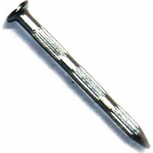 SCHNIEWINDT Ατσαλόκαρφα ριγωτά Γερμανίας 3.5Χ50mm 100τεμάχια 950701