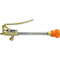 Αυλός πατητός ψεκασμού FARMATE 60cm 69Β01