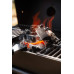Ηλεκτρικός Αναπτήρας για Κάρβουνα BBQ Kratki 
