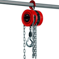Παλάγκο 1tonX3m με αλυσίδα Α-Π482