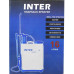 INTER Ψεκαστήρας προπιέσεως 16lt 790292