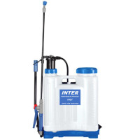 INTER Ψεκαστήρας προπιέσεως 16lt 790292