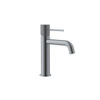Orabella Preciosa Gun metal light - Μπαταρία νιπτήρος