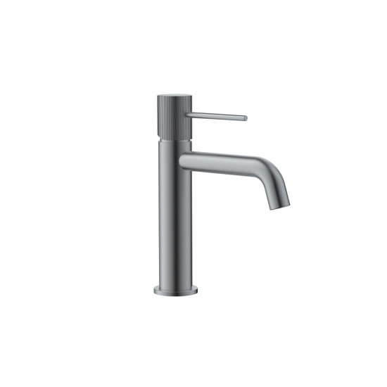 Orabella Preciosa Gun metal light - Μπαταρία νιπτήρος