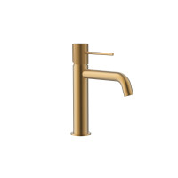 Orabella Preciosa Brushed gold - Μπαταρία νιπτήρος