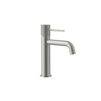 Orabella Preciosa Brushed nickel - Μπαταρία νιπτήρος