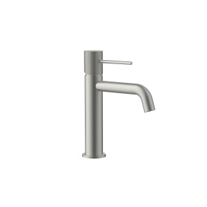 Orabella Preciosa Brushed nickel - Μπαταρία νιπτήρος