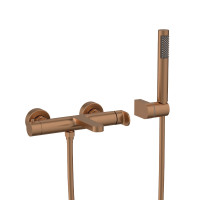 Orabella Aspen Rose gold - Μπαταρία Λουτρού
