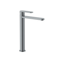 Orabella Aspen Gun metal light Ψηλή - Μπαταρία νιπτήρος