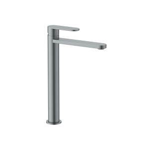 Orabella Aspen Gun metal light Ψηλή - Μπαταρία νιπτήρος