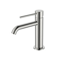 Orabella Steel 316 - Μπαταρία νιπτήρος