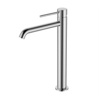 Orabella Steel 316 Ψηλή - Μπαταρία νιπτήρος 
