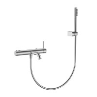 Orabella Steel 316 - Μπαταρία Λουτρού