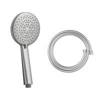 Shower Set - Τηλέφωνο 3 θέσεων και σπιράλ τηλεφώνου C/B