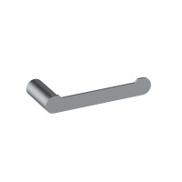 Orabella Χαρτοθήκη 01 Gun metal light