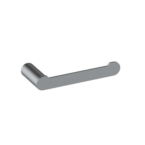 Orabella Χαρτοθήκη 01 Gun metal light