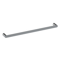 Orabella Πετσετοκρεμάστρα 01 Gun metal light