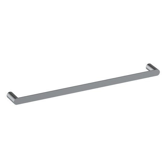 Orabella Πετσετοκρεμάστρα 01 Gun metal light