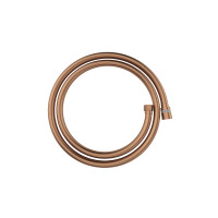 Smooth Σπιράλ τηλεφώνου Rose gold