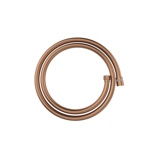 Smooth Σπιράλ τηλεφώνου Rose gold