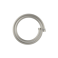 Smooth Σπιράλ τηλεφώνου Brushed nickel