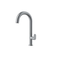 Orabella Oval Gun metal - Μπαταρία Κουζίνας