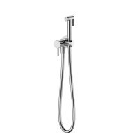 Orabella SS 316 - Σετ σύστημα Μπιντέ από ανοξείδωτο ατσάλι 316