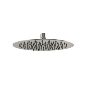 Κεφαλή Ντουζ Στρόγγυλη Φ250 Brushed nickel