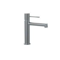 Orabella Terra Gun Metal Light  - Μπαταρία νιπτήρος